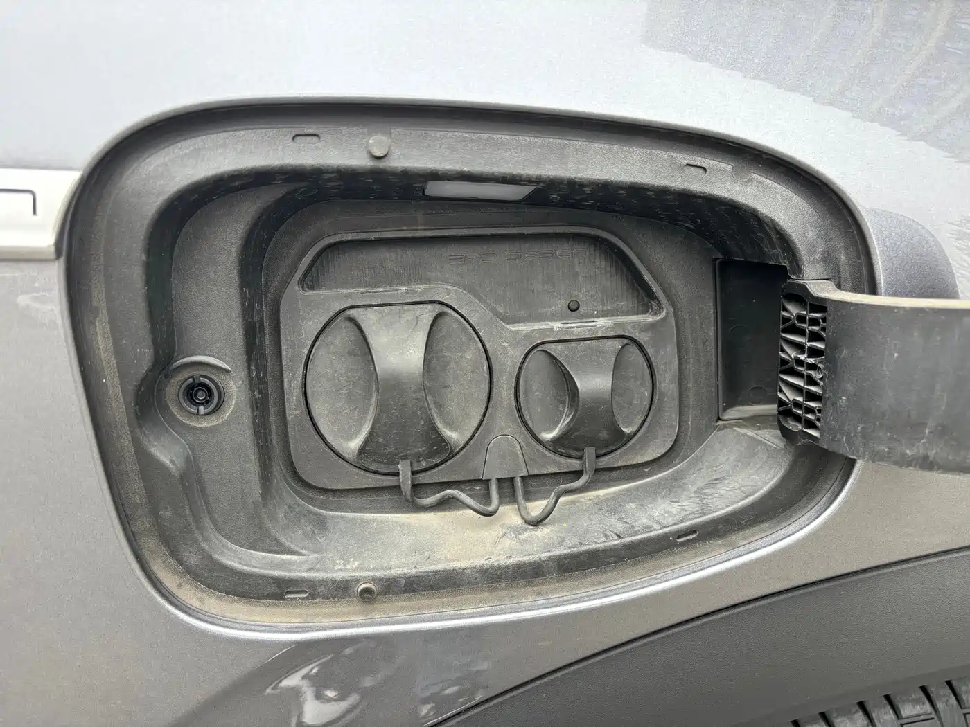 BYD Yuan PLUS 2022 430KM Premium фото 13