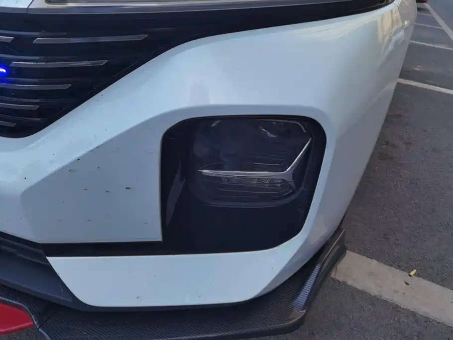 2022 Baojun Valli