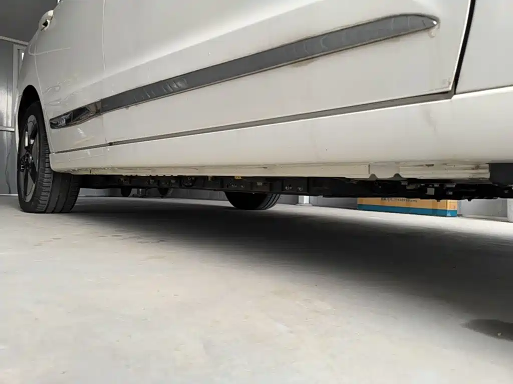 Dongfeng Aeolus Dongfeng Fengshen E70 2026 2021 Facelift II 360H Battery Swap Edition