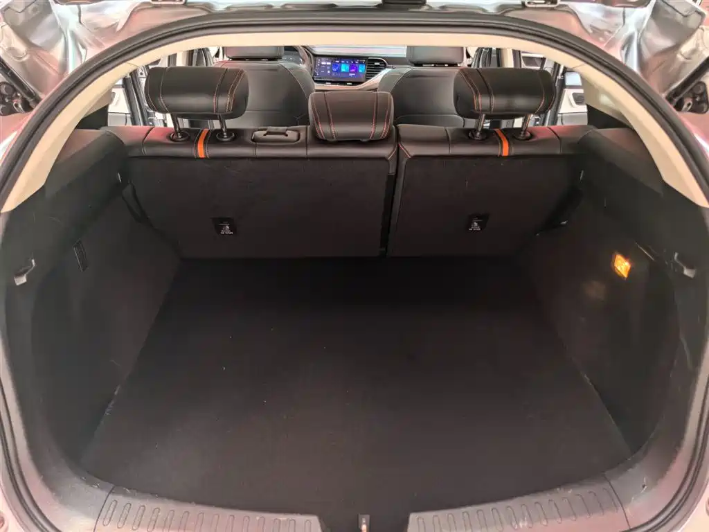 Haval F7 2021 2.0T FWD i-Drive фото 19