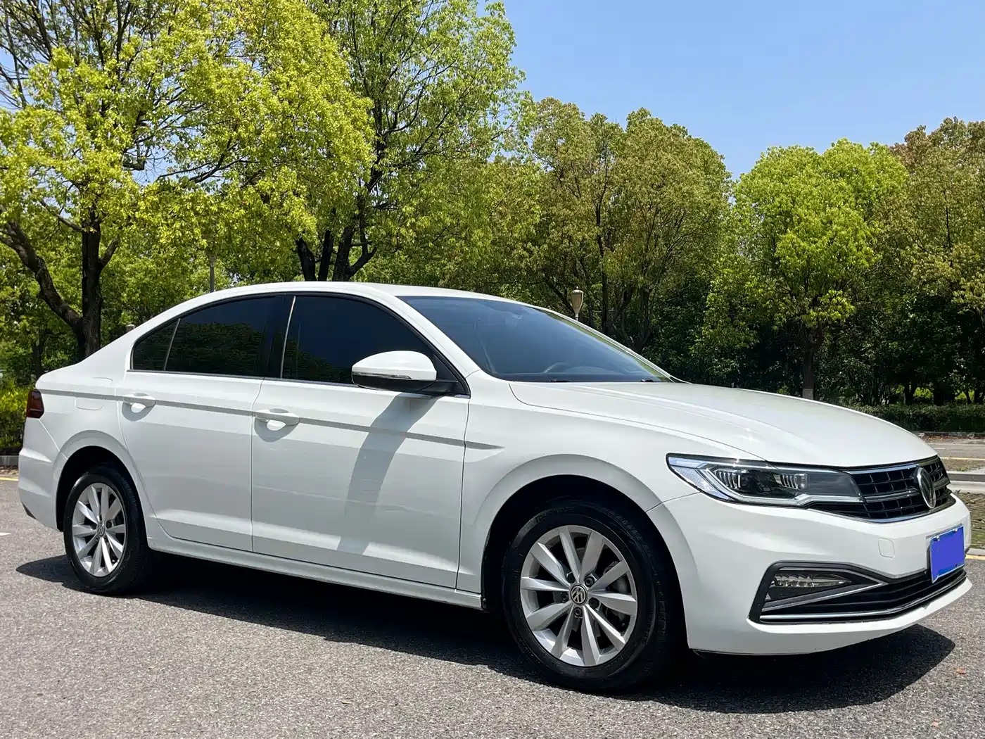 Volkswagen Bora 2020 Facelift 280TSI DSG Elite фото 3