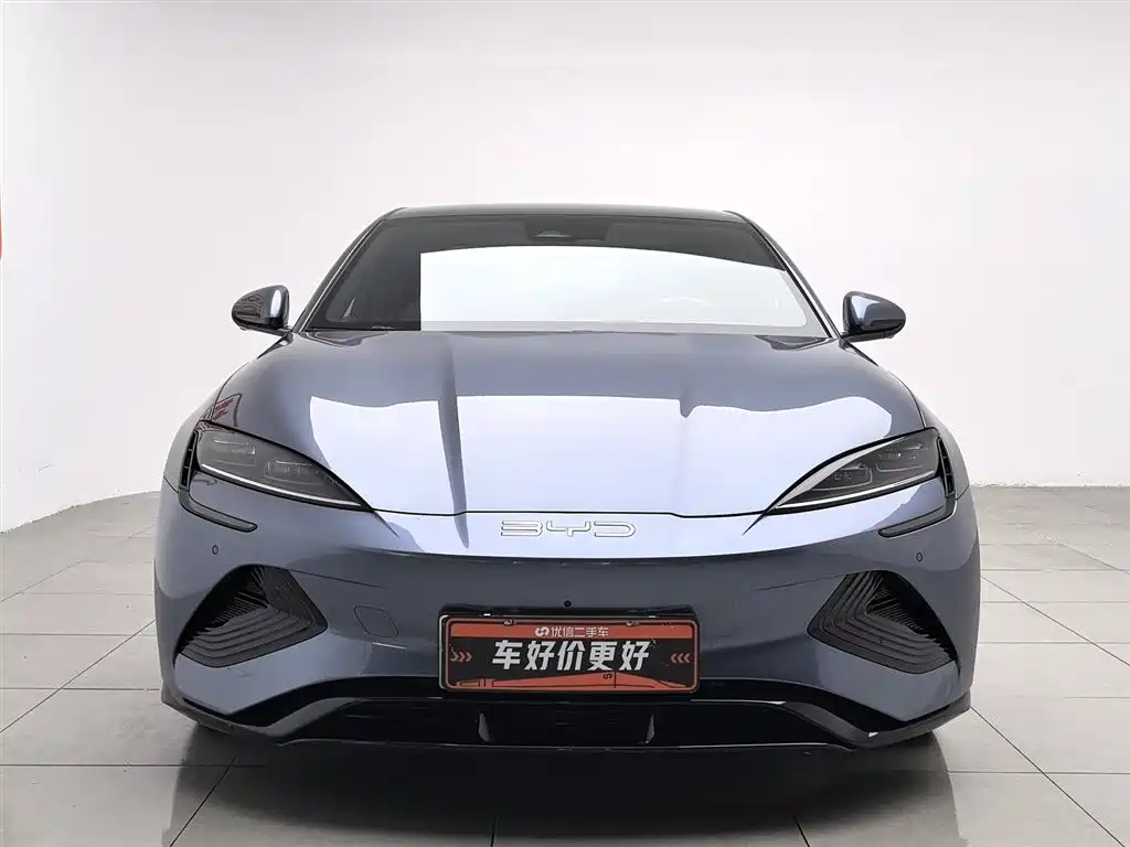 BYD Seal 2022 700km Long Range RWD Edition фото 3