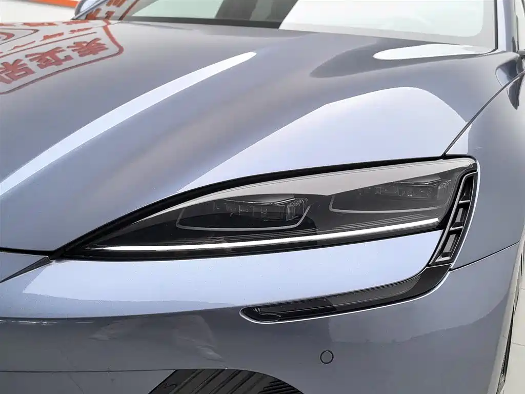 BYD Seal 2022 700km Long Range RWD Edition фото 7
