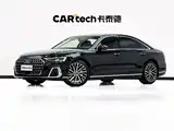 Фото 1 - Audi A8