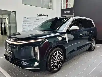 BYD Grand Tang
