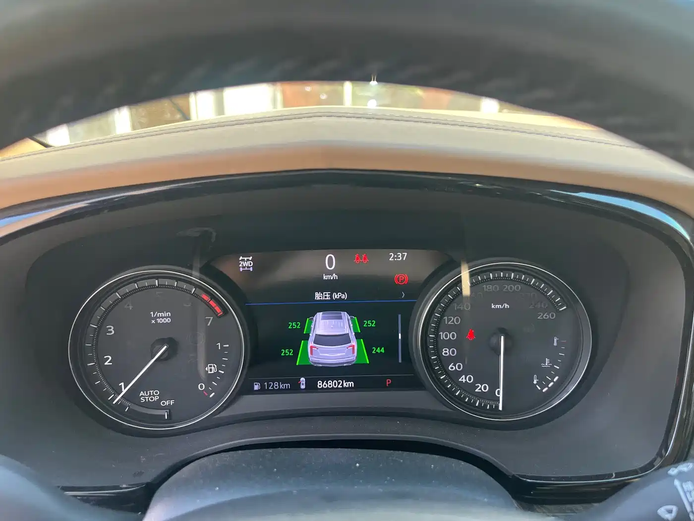 Cadillac XT6 2020 28T 6-Seater AWD Platinum Sport Edition фото 8