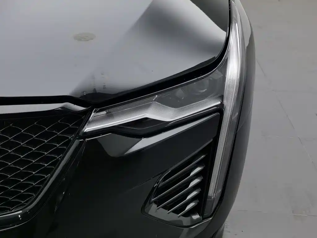 Cadillac CT4, миниатюра 7