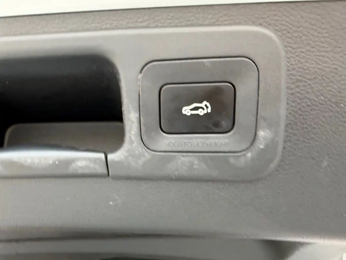 GAC Trumpchi Trumpchi ES9 2024 Model PHEV 143km Traveller Max фото 12