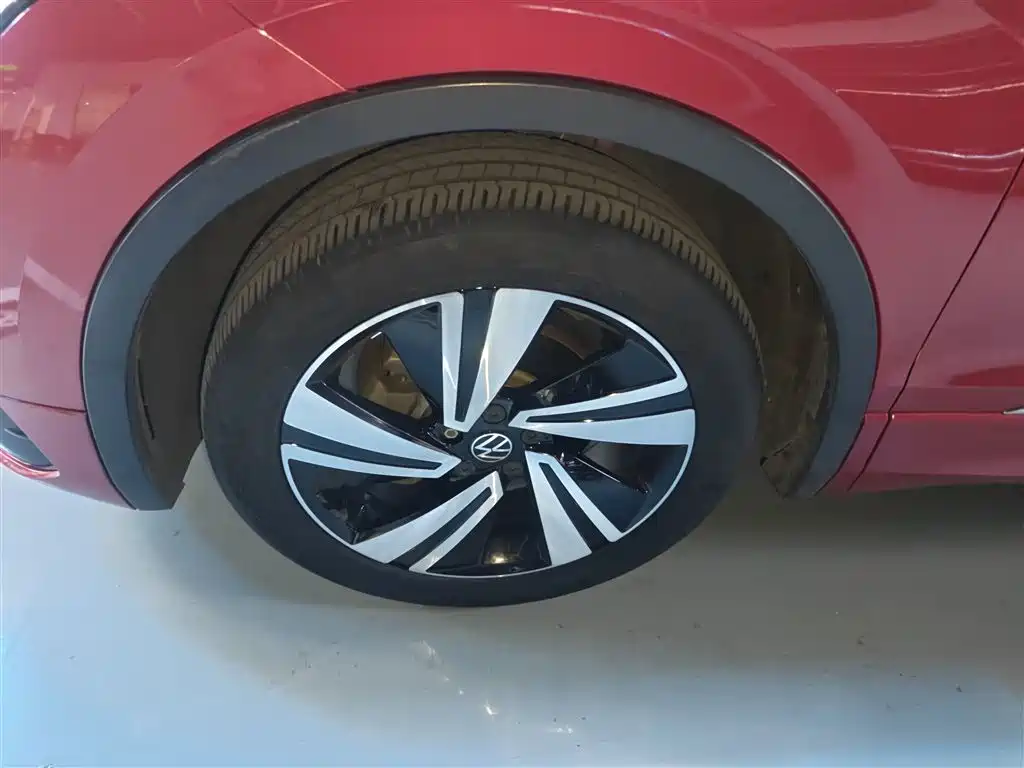 Volkswagen Tiguan X 2021 330TSI 2WD Flagship фото 22