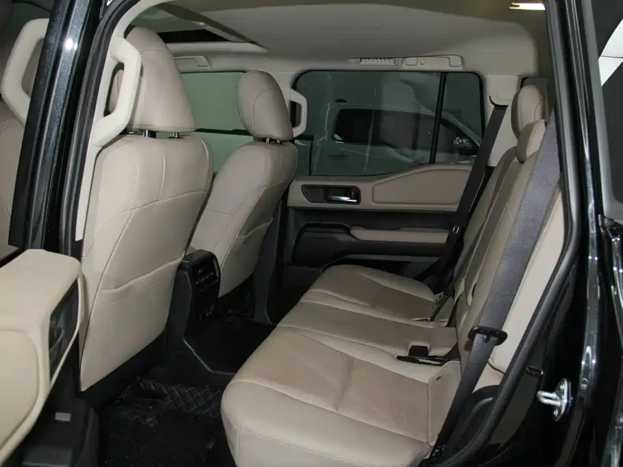 Toyota Prado 2025 2024 2.4T All-Terrain TX Edition 5-Seater