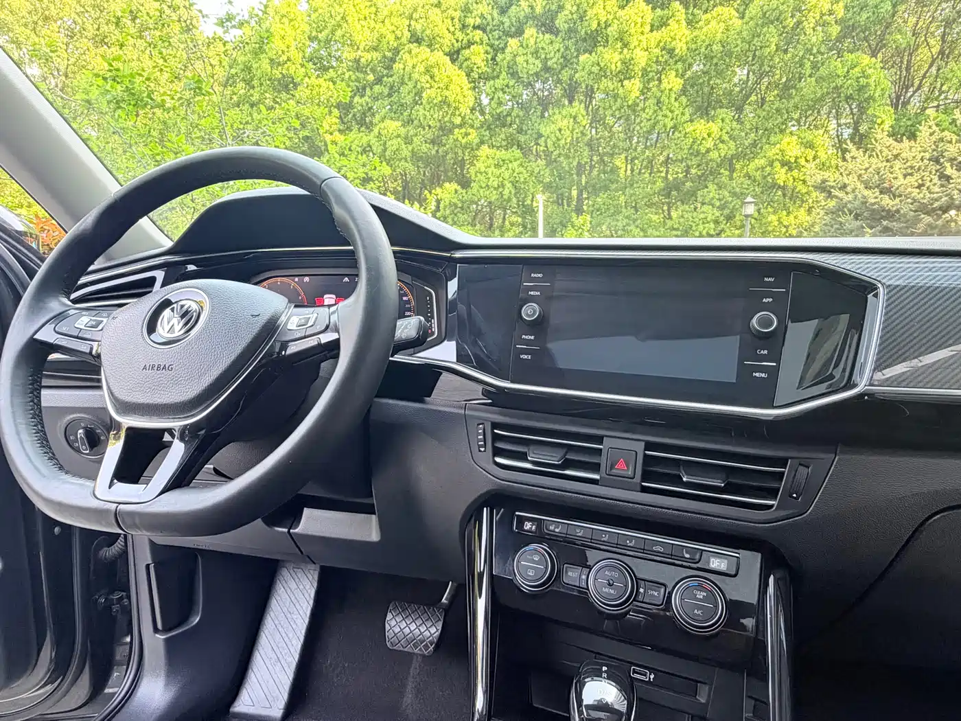 Volkswagen Tayron 2019 330TSI 2WD Premium China V фото 12