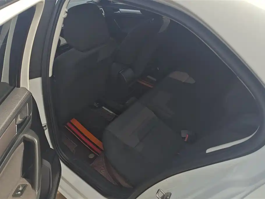 Volkswagen Bora 2019 Facelift 1.5L Automatic Fashion China V фото 11