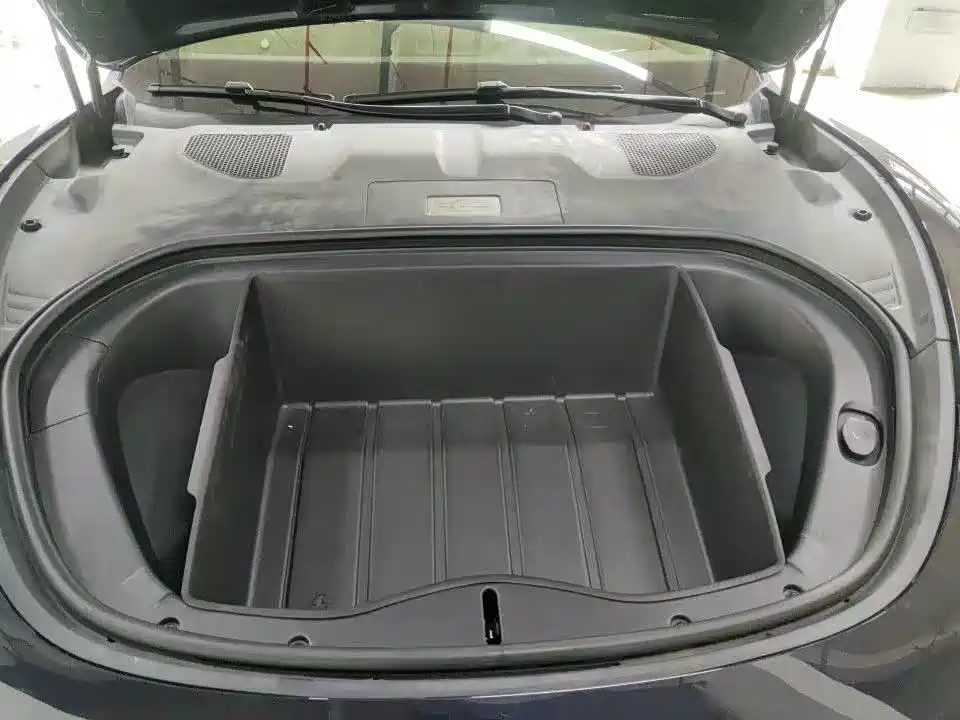Xiaomi Auto Xiaomi SU7 2024 AWD Extended Range Advanced Smart Driving Max Edition фото 7