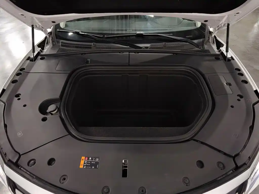 Roewe MARVEL X 2018 2018 Rear-Wheel Drive Version
