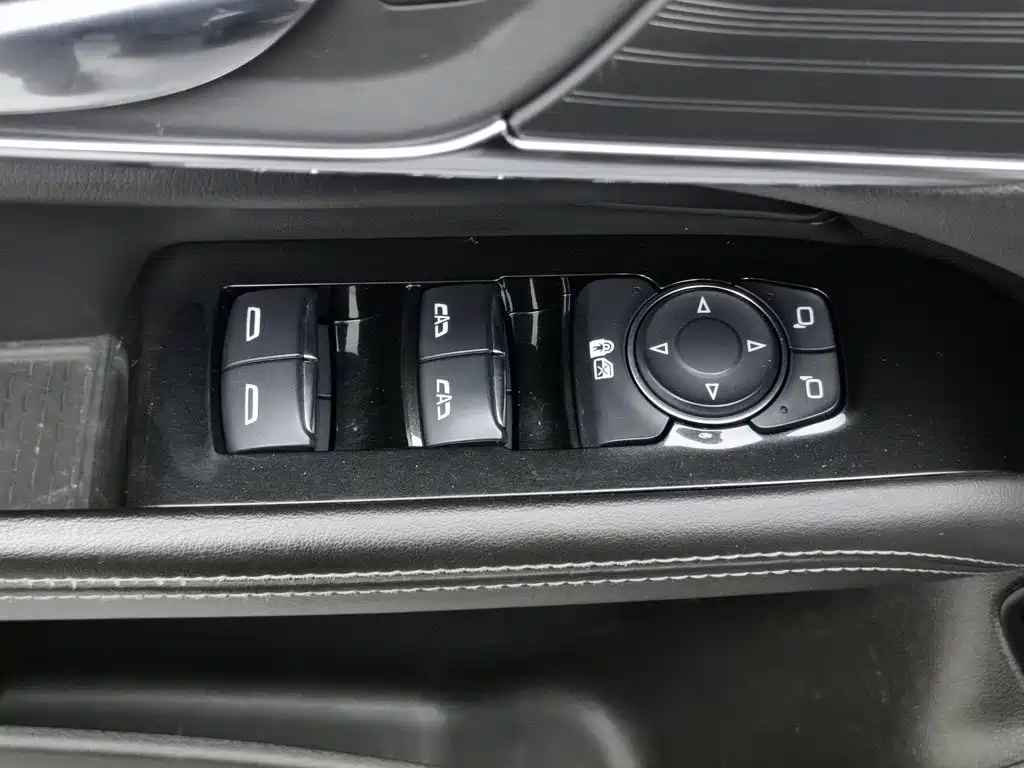 Cadillac CT4, миниатюра 9