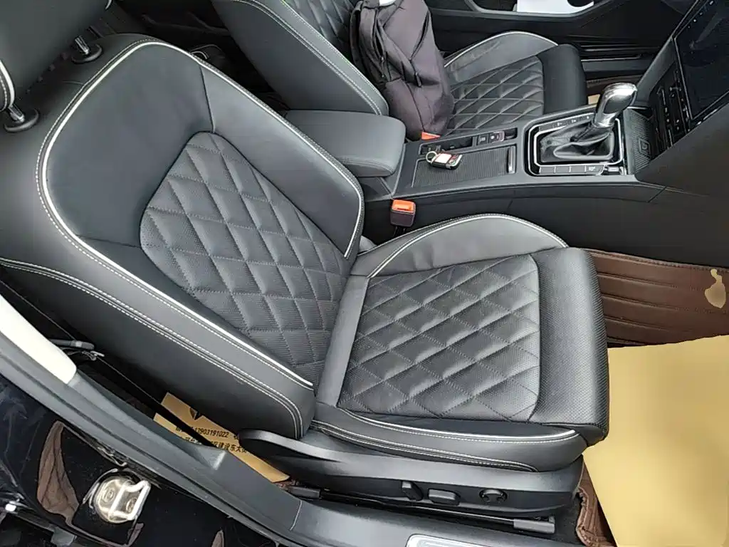 Volkswagen Magotan GTE Plug-in Hybrid 2023 2022 GTE Luxury