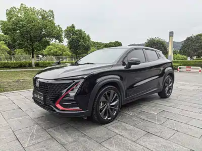 Changan UNI-T