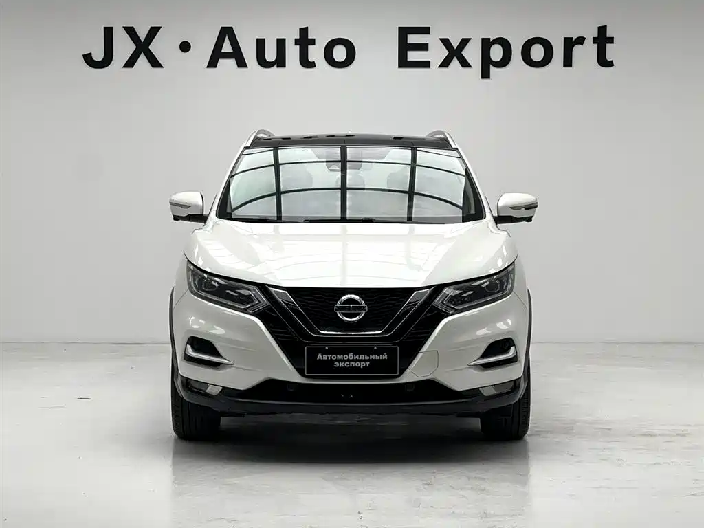 Nissan Qashqai, миниатюра 2