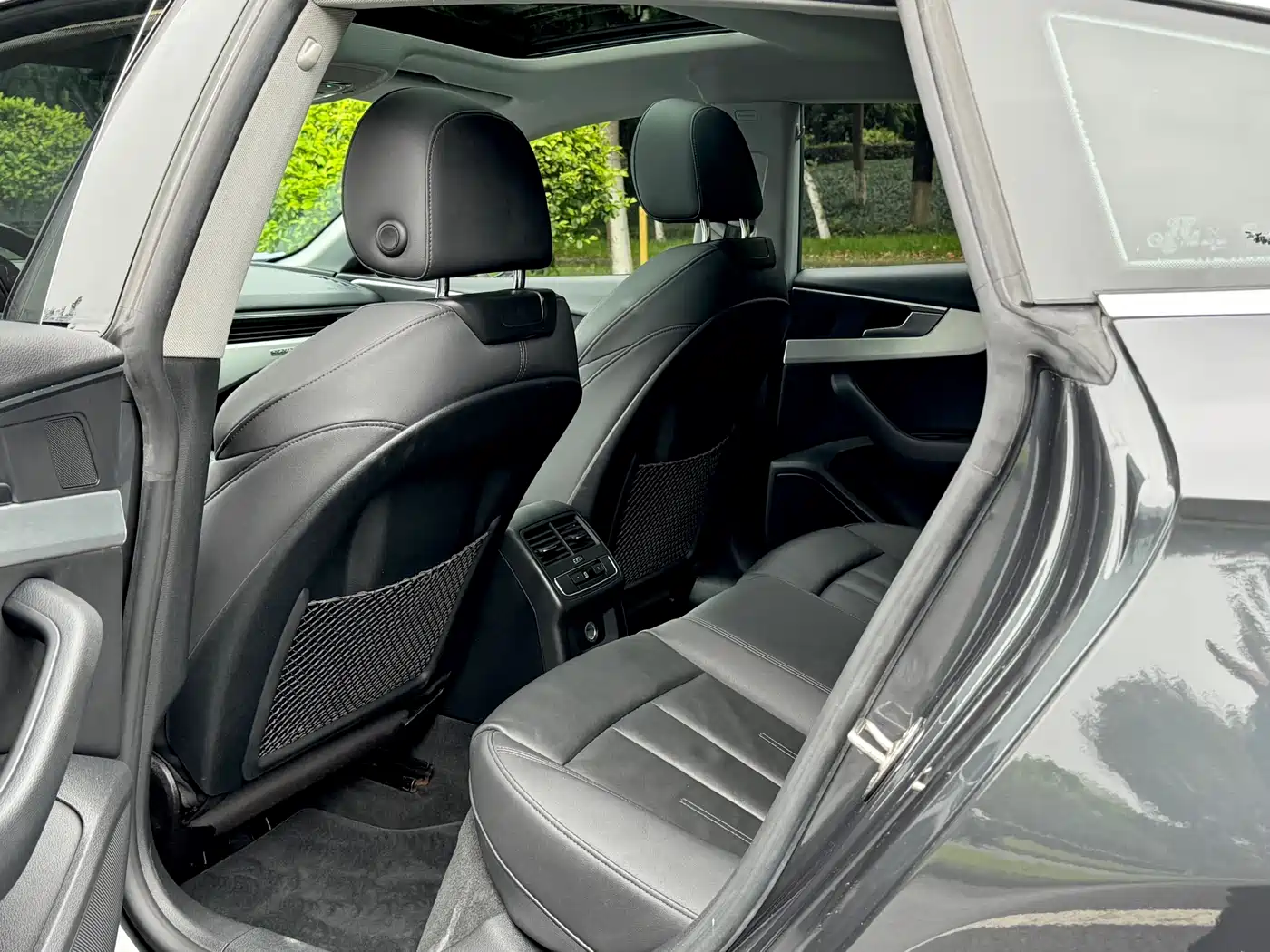 Audi A5 (Import) 2021 Sportback 40 TFSI quattro Luxury Dynamic фото 6