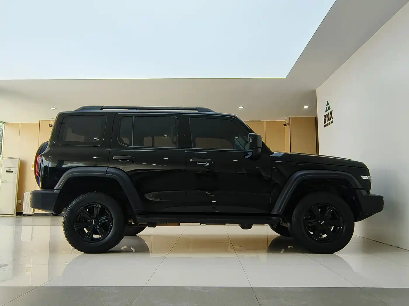 Tank 300 2021 2021 Off-road Edition 2.0T Challenger