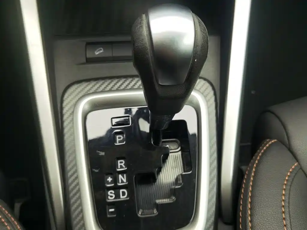 BYD Yuan 2019 2017 1.5L Auto Cool Connect