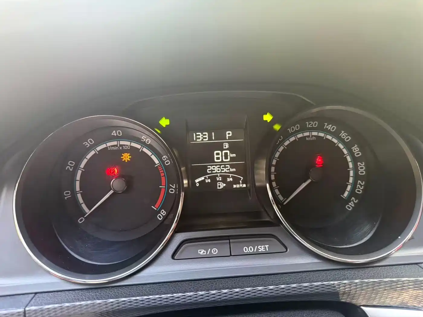 Škoda Kamiq 2023 Facelift 1.5L Auto Comfort Edition фото 11