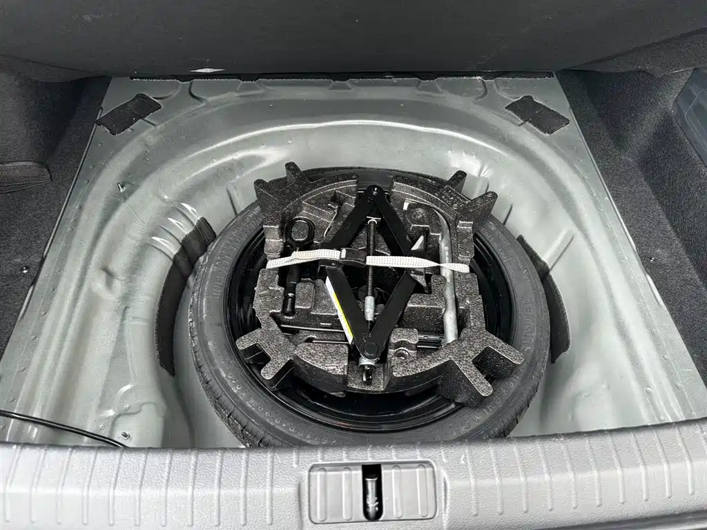 Volkswagen Magotan 2025 Popular Edition 330TSI DSG Luxury фото 34