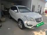 Фото 4 - Changan CS35
