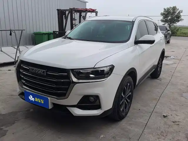 Haval H6 2022