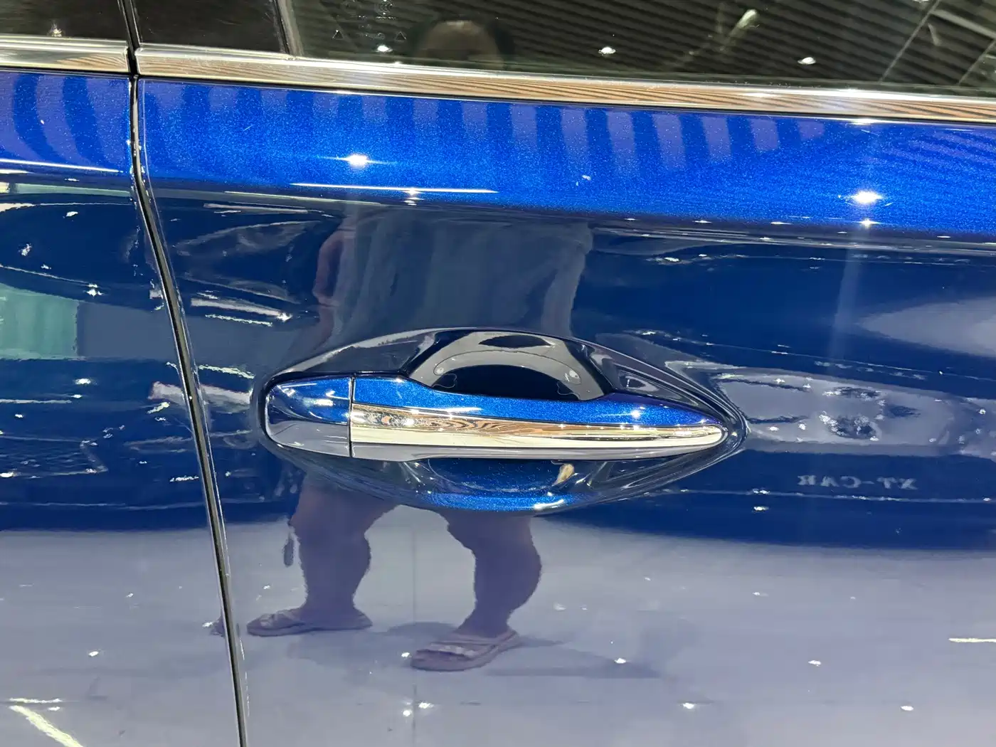 Infiniti Q50L 2019 2018 2.0T Premium Edition (China VI)