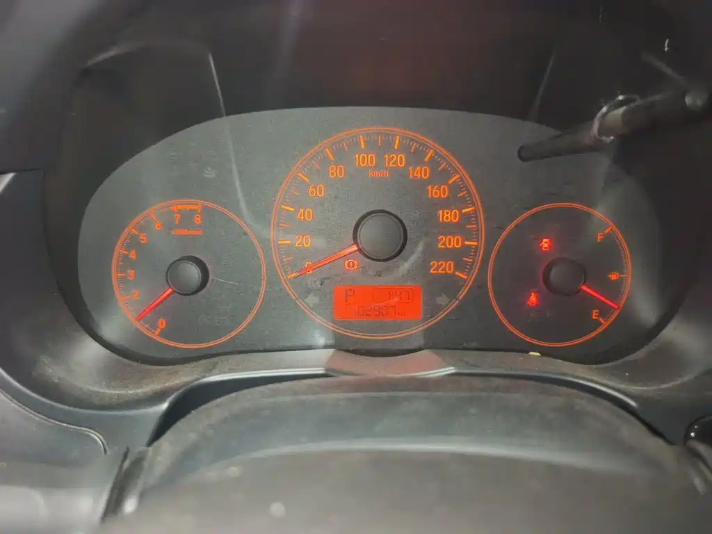 Honda Greiz 2019 2016 1.5L CVT Classic Edition
