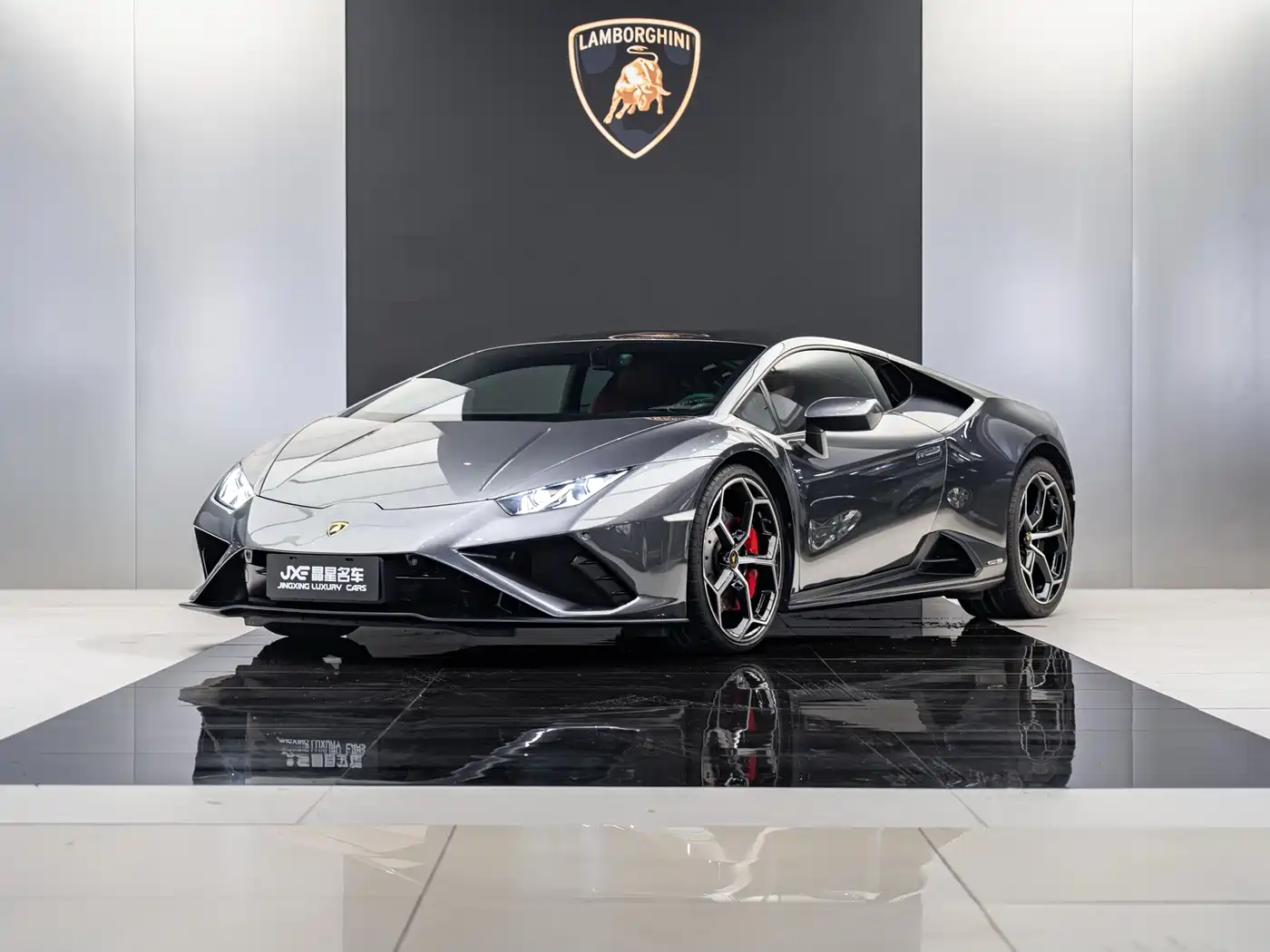 Lamborghini Huracán 2020 Huracán EVO RWD