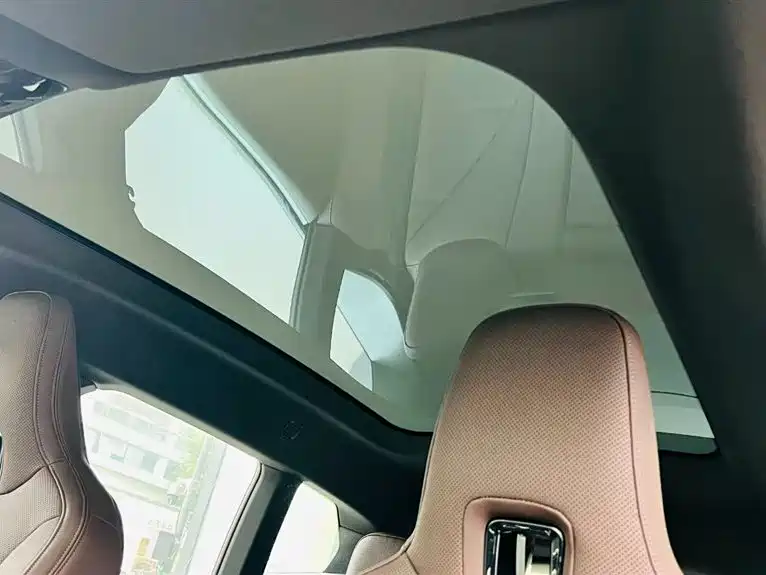 BMW iX 2023 Facelift xDrive40 фото 17