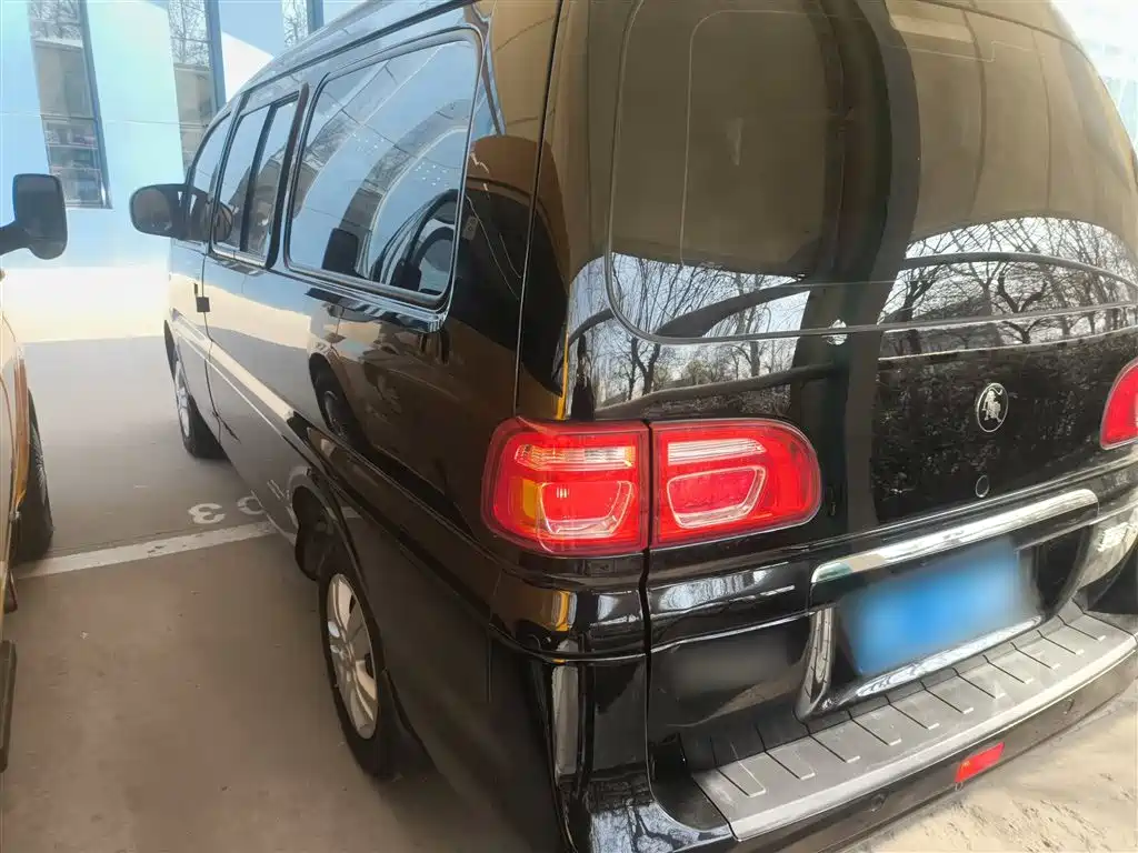 DONGFENG POPULAR LINGZHI