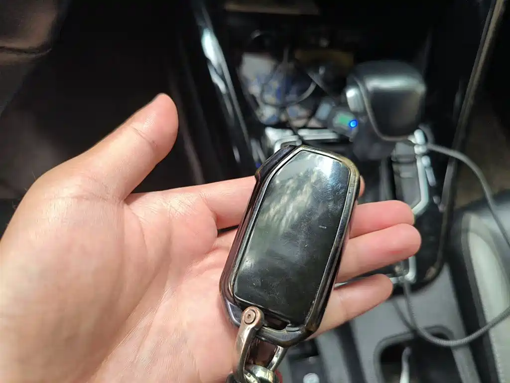 Kia Sportage 2019 2.0L Automatic Smart Luxury Edition фото 12