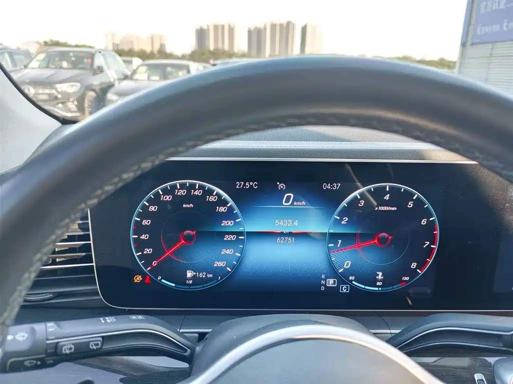 Mercedes-Benz GLE 2020 Facelift GLE 350 4MATIC Fashion Special Edition фото 19