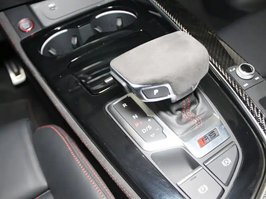 Photo 10 - Audi RS 5