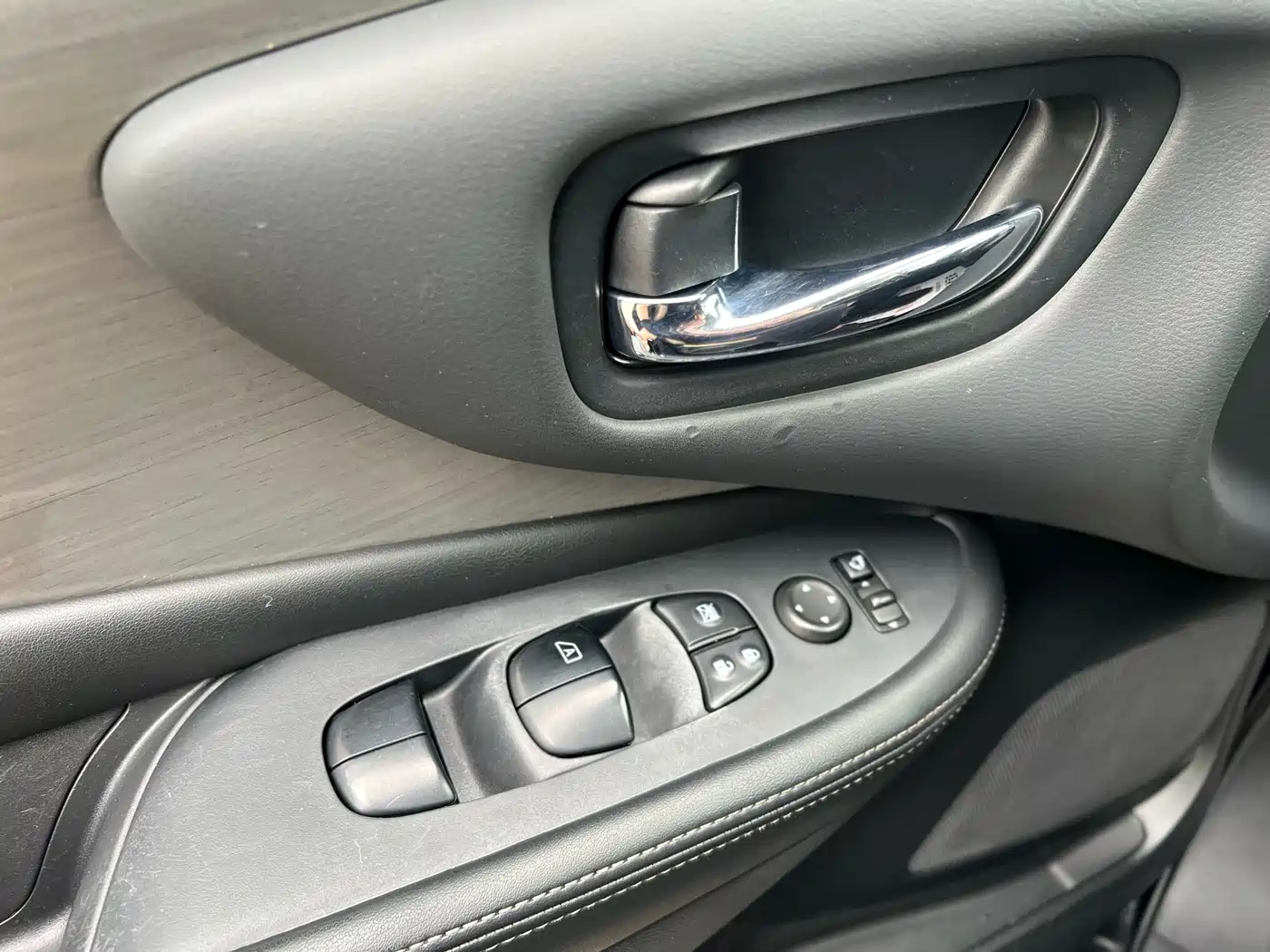 Nissan Murano 2021 2021 2.5L XE 2WD Elite Edition