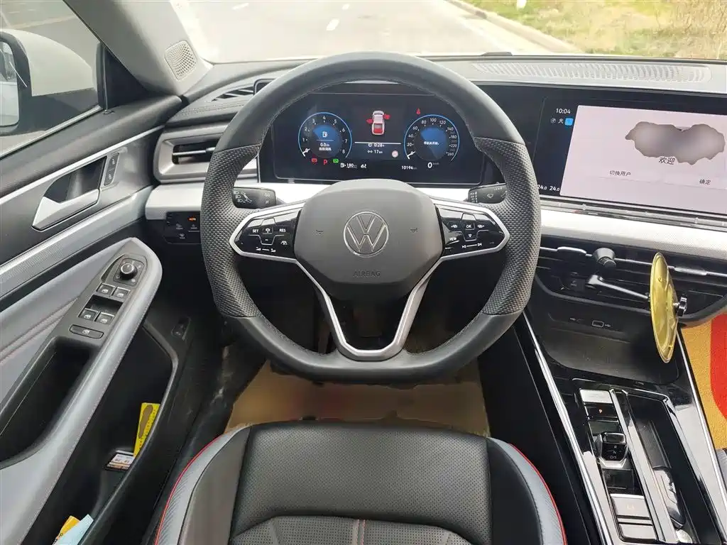 Volkswagen Lamando 2023 Lamando L 280TSI DSG Cool Edition фото 3