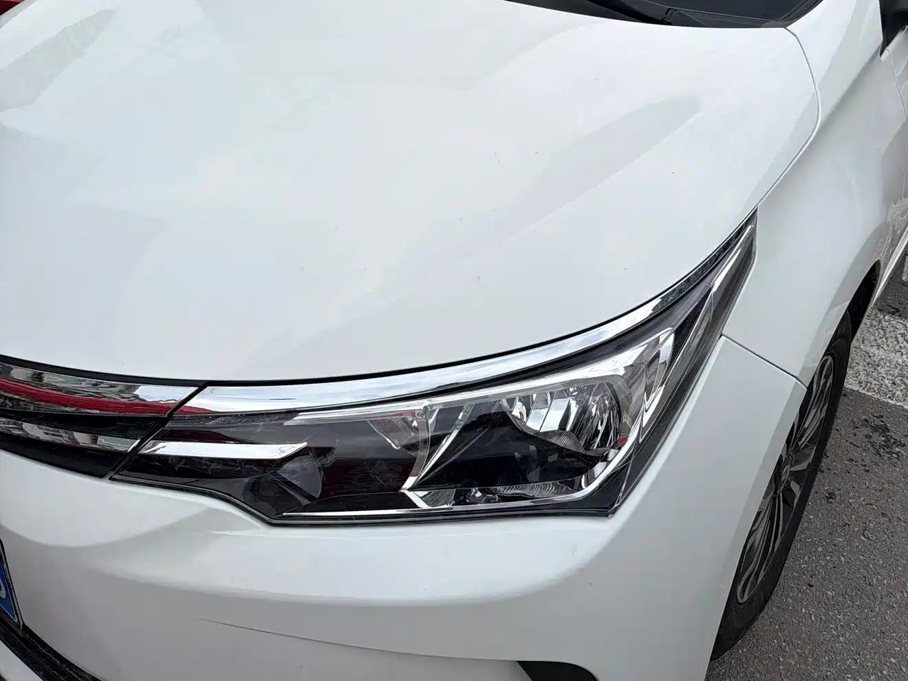 Фото 5 - Toyota Corolla
