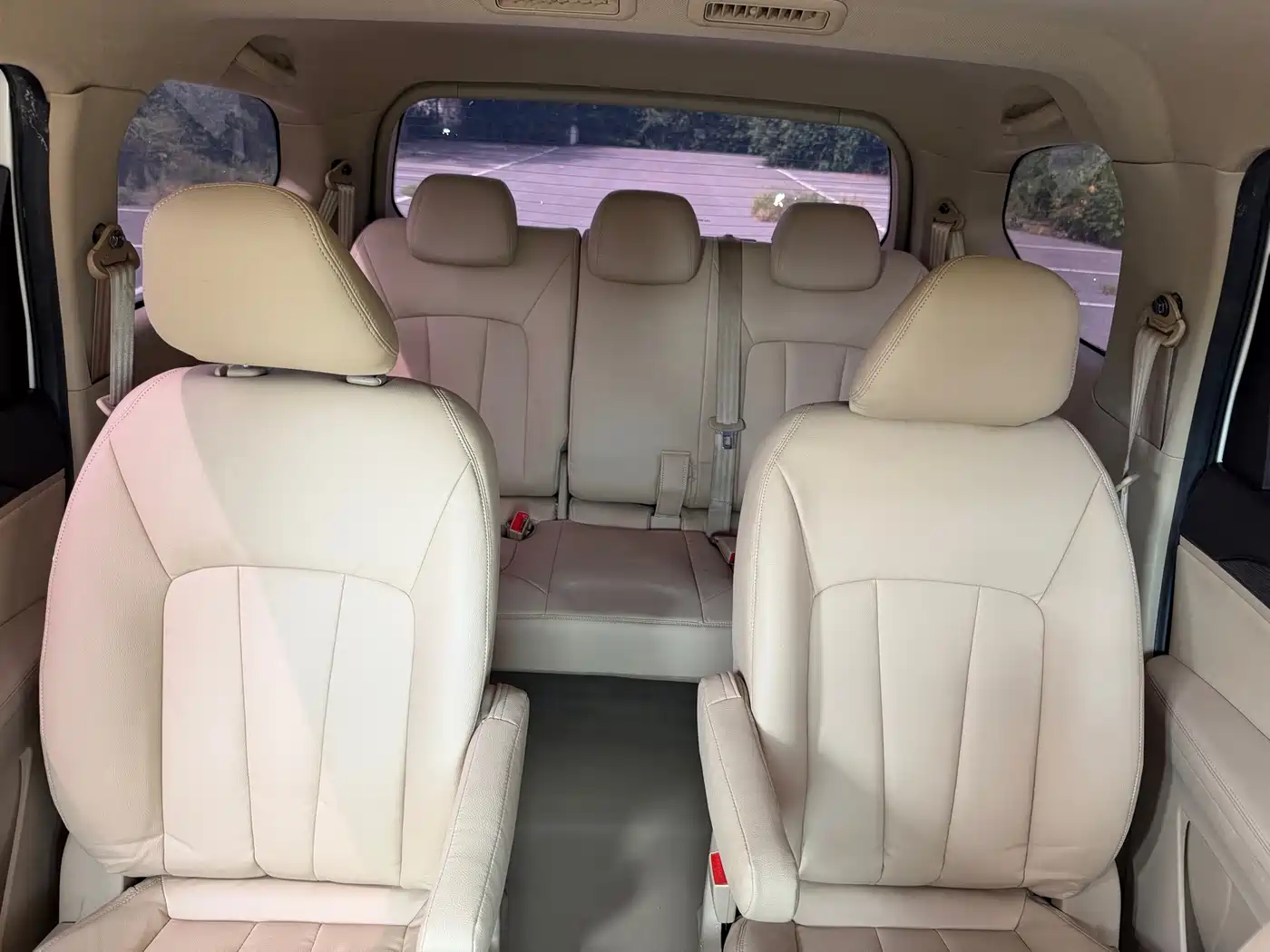 Baojun 730 2019 2016 1.5L Manual Premium 7-Seater (China V)