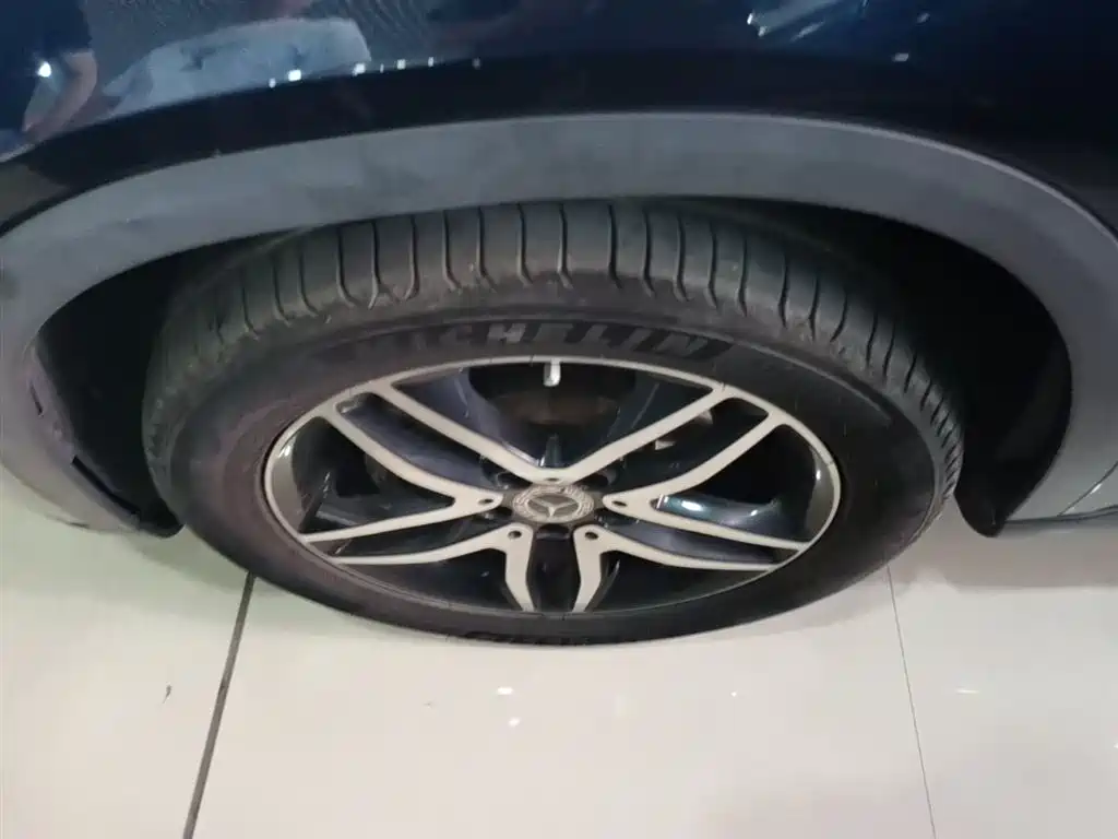 Mercedes-Benz GLA 2017 GLA 200 Dynamic фото 23