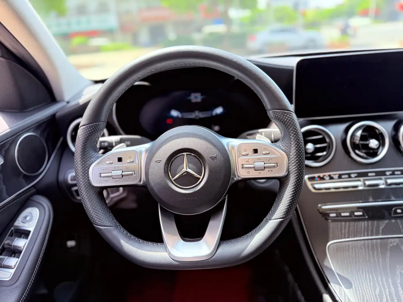 Mercedes-Benz C-Class 2020 Facelift C 260 L Sport фото 13