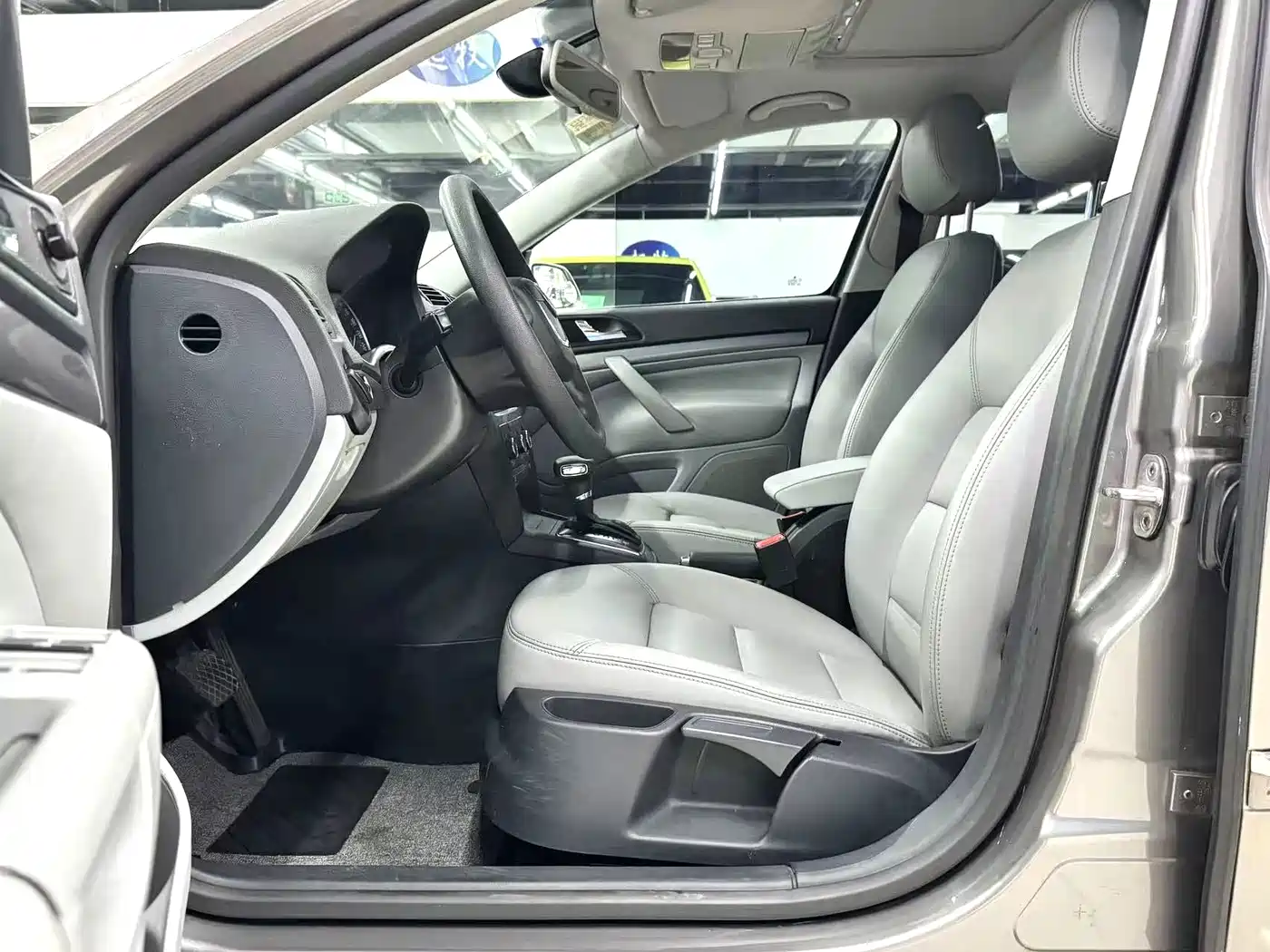 Škoda Octavia 2010 2010 1.6L Auto Comfort