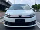Photo 2 - Citroën C4 C-Quatre