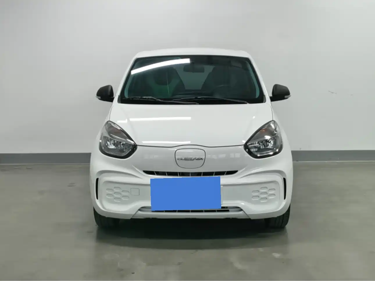 Roewe Kaiwei CLEVER 2021 2021 302km Excellence Edition