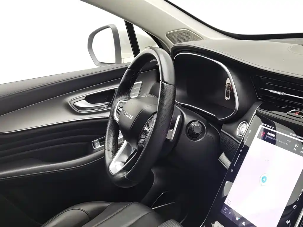 Roewe RX5 eMAX 2021 2020 500PHEV Smart Cockpit Flagship Edition