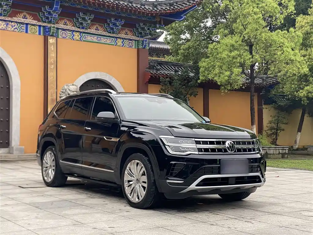VOLKSWAGEN TOURANG