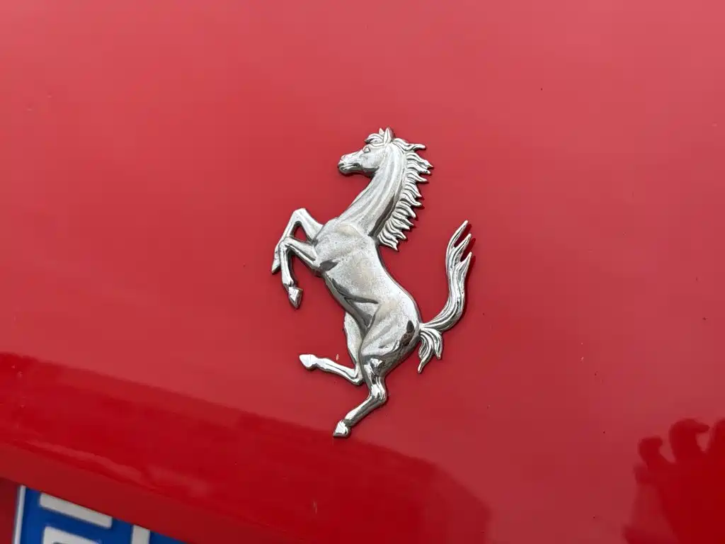 Ferrari 599 2007 2006 599 GTB Fiorano 6.0