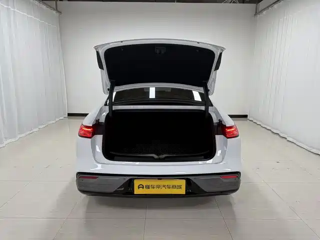 Geely Galaxy Galaxy Xingyao 8 2025 130km EM-i Premium Edition фото 15